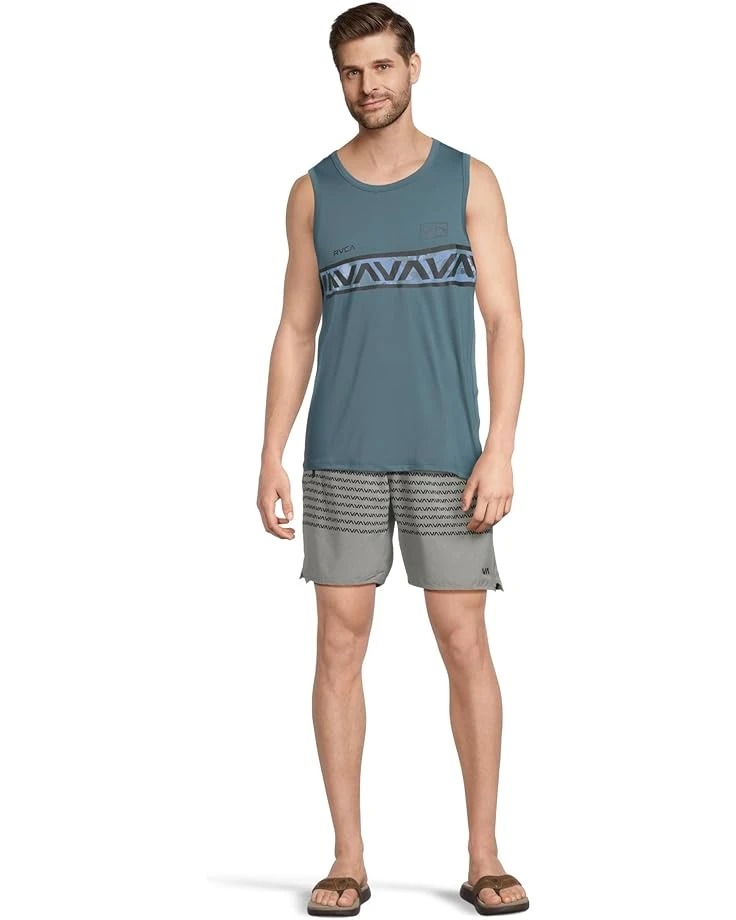 RVCA HAWAII SPORT VENT SL | Shirts & Tops 7 RVCA HAWAII SPORT VENT SL | Shirts & Tops - Image 5