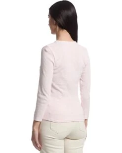 Lilla P 3/4 Sleeve Surplice | Shirts & Tops 11 Lilla P 3/4 Sleeve Surplice | Shirts & Tops -Daily Wear Shop 61A5kHBuy L. AC SR736920