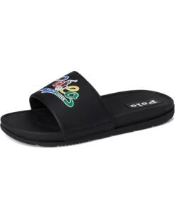 Polo Ralph Lauren Kids Fairview Polo Graphic (Big Kid) | Sneakers & Athletic Shoes -Daily Wear Shop 61A6MCWgqL. AC SR736920