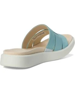 ECCO Flowt Oasis Slide Sandal | Sandals 17 ECCO Flowt Oasis Slide Sandal | Sandals -Daily Wear Shop 61A7LeY427L. AC SR736920
