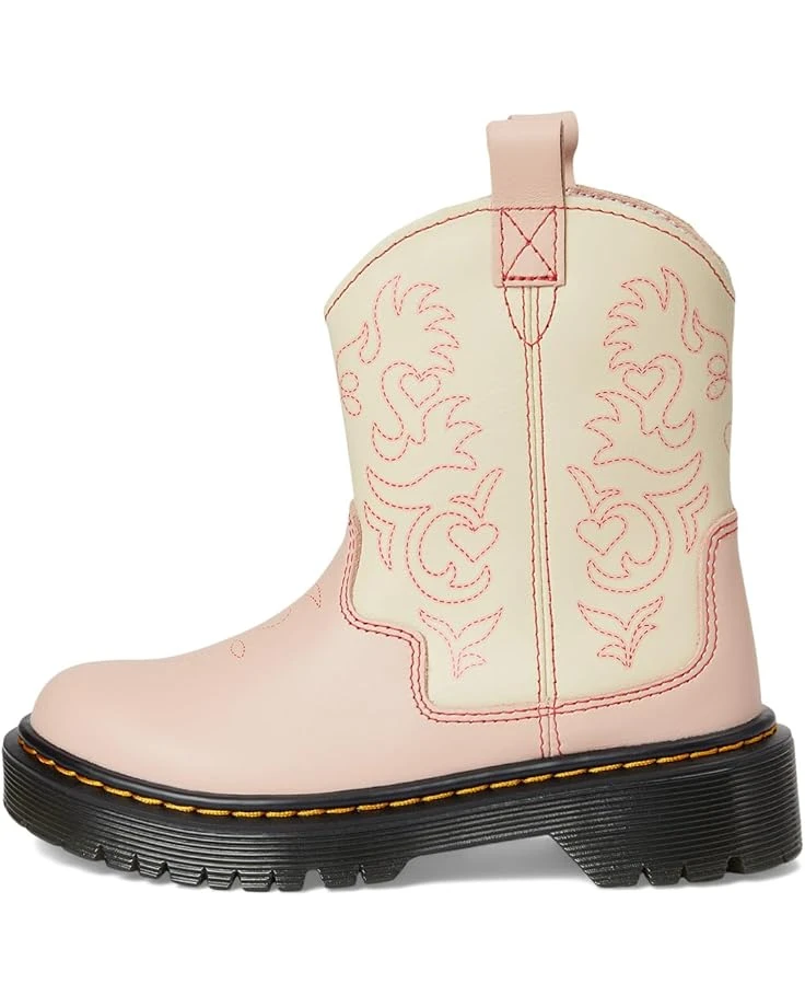 Dr. Martens Kid's Collection Strixton (Little Kid/Big Kid) | Boots 6 Dr. Martens Kid's Collection Strixton (Little Kid/Big Kid) | Boots - Image 4