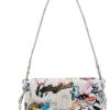 Marc Jacobs The Sticker Clover Shoulder Bag | Handbags 2 Marc Jacobs The Sticker Clover Shoulder Bag | Handbags -Daily Wear Shop 61AALKHkvzL. AC SR736920
