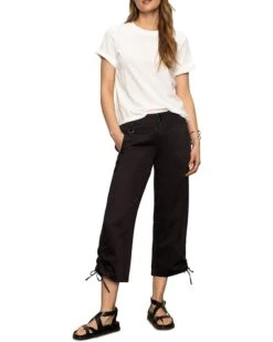 Sanctuary Utility Capri | Pants -Daily Wear Shop 61ADKPOEA0L. AC SR736920