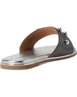 Johnston & Murphy Shayla Embellished Slide | Flats -Daily Wear Shop 61AEVCIW4tL. AC SR736920