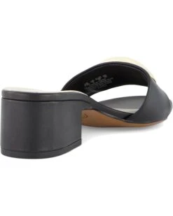 Franco Sarto A-nika Slide Sandals | Heels -Daily Wear Shop 61AFmhvRczL. AC SR736920