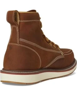 KEEN Utility Liberty 6" Waterproof Boot (Soft Toe) | Boots -Daily Wear Shop 61AISmo6 4L. AC SR736920