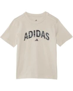 adidas Kids Graphic Tee (Toddler/Little Kids) | Shirts & Tops -Daily Wear Shop 61AJaCtWZcL. AC SR736920