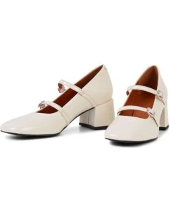 Vagabond Shoemakers Adison Patent Leather Maryjane Heel | Heels