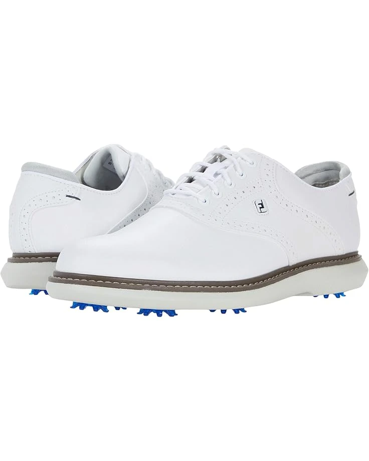 FootJoy Traditions Golf Shoes- Previous Season | Sneakers & Athletic Shoes 9 FootJoy Traditions Golf Shoes- Previous Season | Sneakers & Athletic Shoes - Image 7
