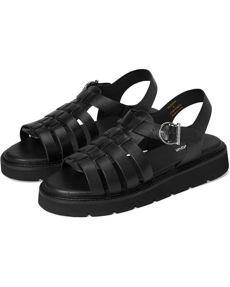 Barbour Otterburn Fisherman Sandals 3 Barbour Otterburn Fisherman Sandals