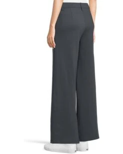 Eileen Fisher Wide Full Length Trouser | Pants -Daily Wear Shop 61AiGimhVDL. AC SR736920