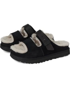 UGG Greemport Strap Slide | Slippers