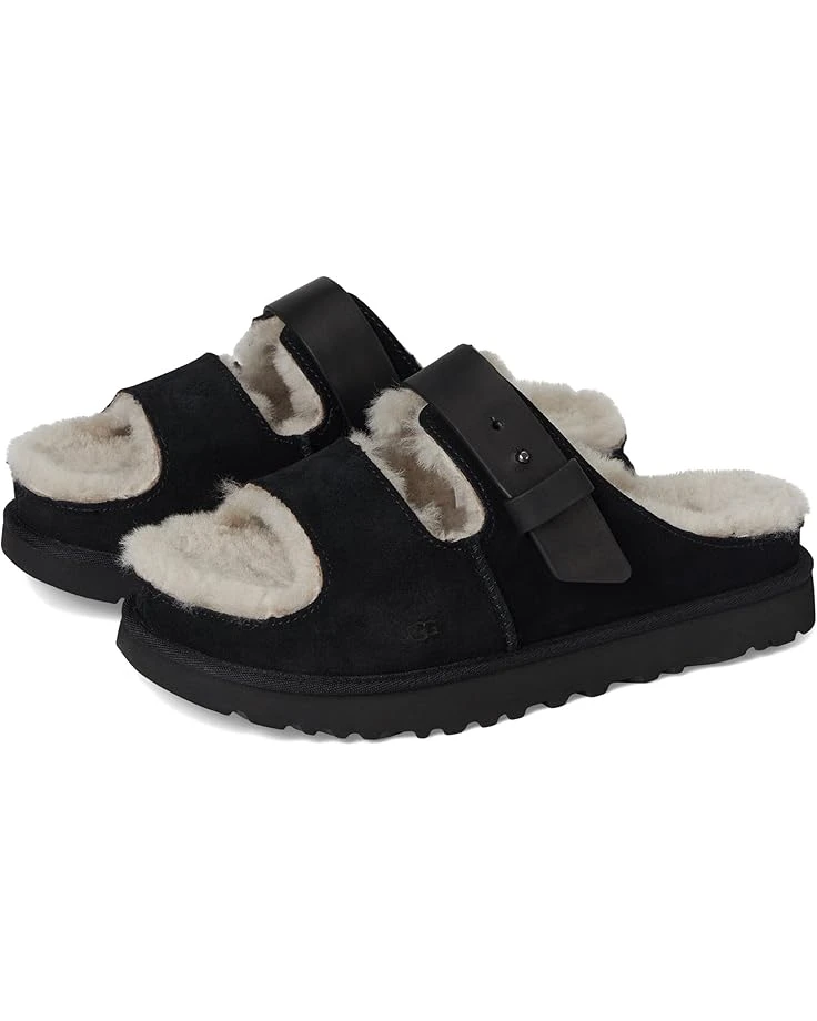 UGG Greemport Strap Slide | Slippers 3 UGG Greemport Strap Slide | Slippers