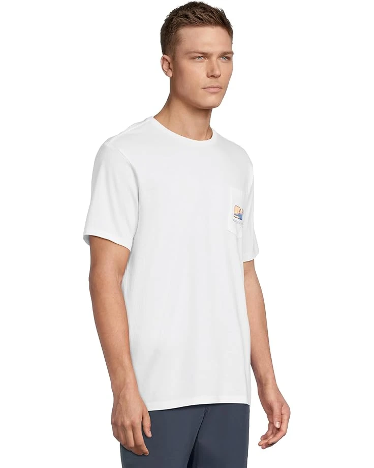 Vineyard Vines Palm Tree Silhouette Short Sleeve Tee | Shirts & Tops 4 Vineyard Vines Palm Tree Silhouette Short Sleeve Tee | Shirts & Tops - Image 2