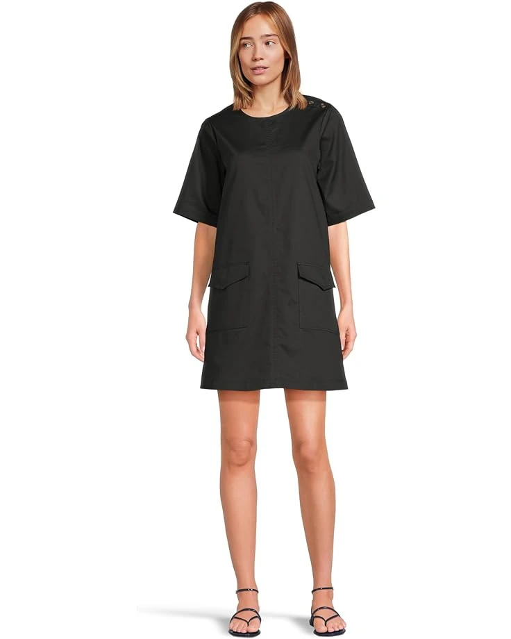 Barbour Luna Mini Dress | Dresses 7 Barbour Luna Mini Dress | Dresses - Image 5