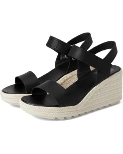 SOREL Cameron™ Wedge Sandal | Heels