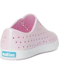 Native Shoes Kids Jefferson Bio-Bling (Little Kid/Big Kid) | Sneakers & Athletic Shoes 16 Native Shoes Kids Jefferson Bio-Bling (Little Kid/Big Kid) | Sneakers & Athletic Shoes -Daily Wear Shop 61AraiYyo9L. AC SR736920