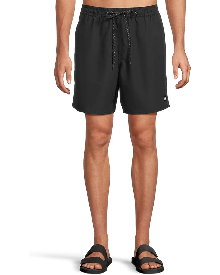 Quiksilver Everyday Solid 17 Nb Volley | Swimwear 3 Quiksilver Everyday Solid 17 Nb Volley | Swimwear