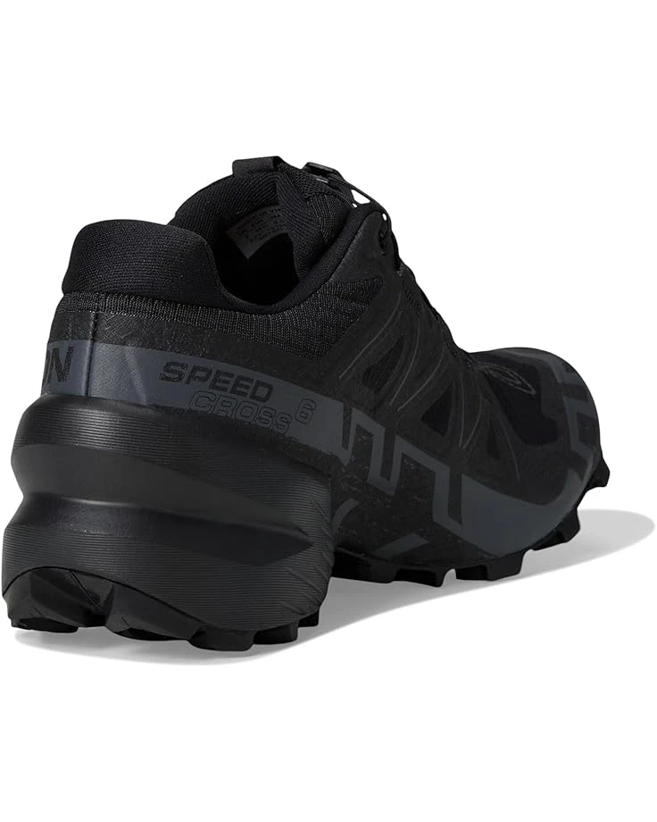 Salomon Speedcross 6 | Sneakers & Athletic Shoes 7 Salomon Speedcross 6 | Sneakers & Athletic Shoes - Image 5