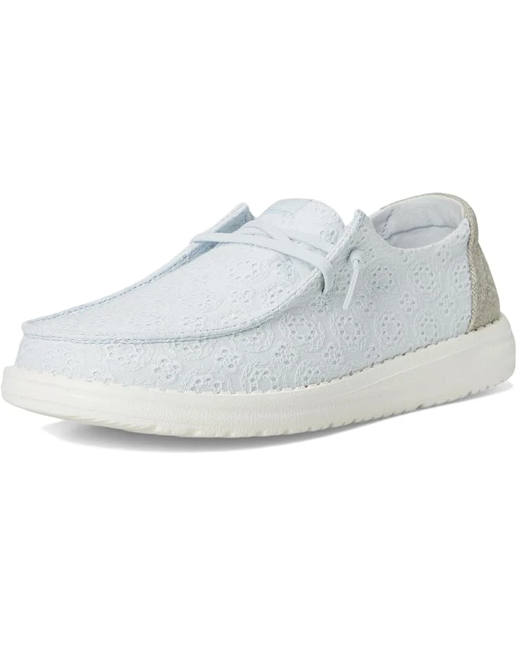 Hey Dude Wendy Eyelet Lace | Sneakers & Athletic Shoes 9 Hey Dude Wendy Eyelet Lace | Sneakers & Athletic Shoes - Image 7