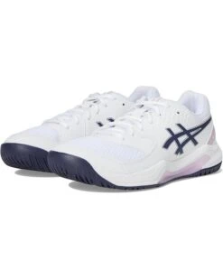 ASICS GEL-Dedicate 8 Tennis Shoe | Sneakers & Athletic Shoes -Daily Wear Shop 61AvjRXES7L. AC SR736920