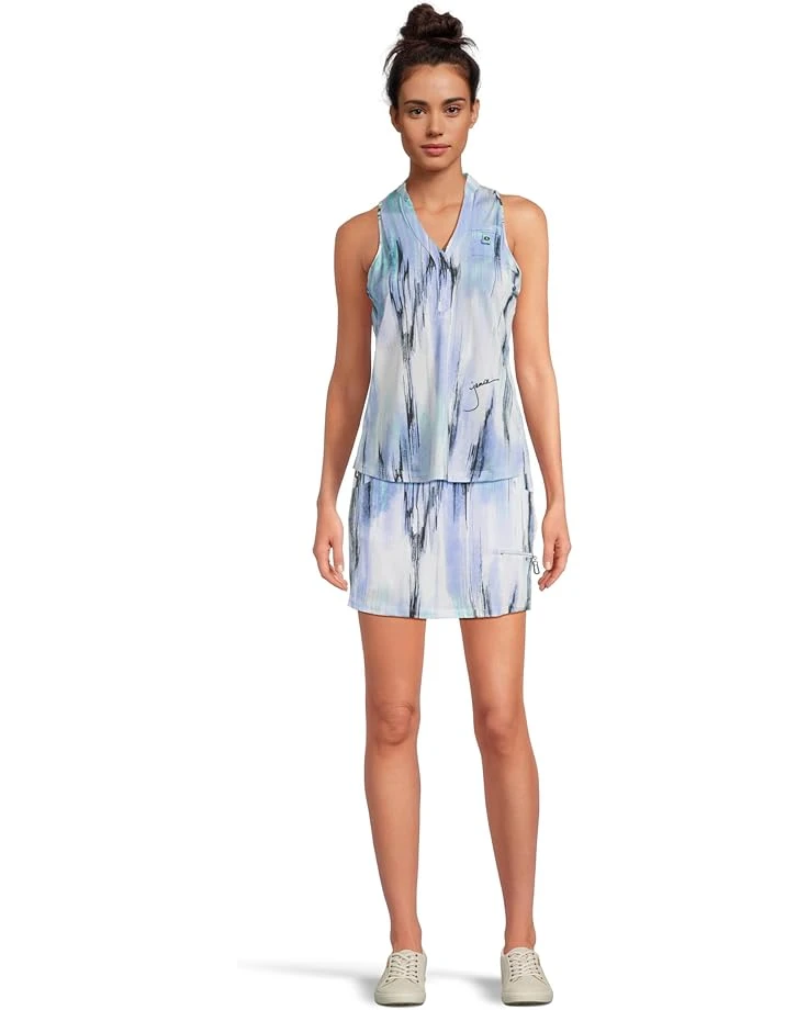 Jamie Sadock 16" Matrix Skort | Skirts 7 Jamie Sadock 16" Matrix Skort | Skirts - Image 5