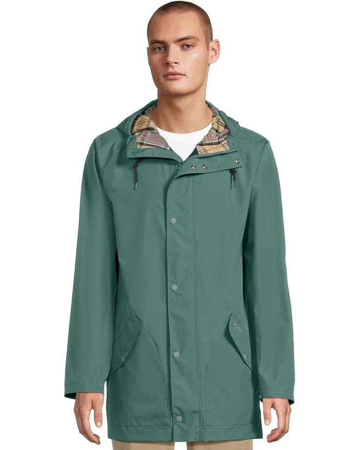 Barbour Humbelton Waterproof Jacket | Coats & Outerwear 8 Barbour Humbelton Waterproof Jacket | Coats & Outerwear - Image 6