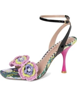Blue by Betsey Johnson Ainsley | Heels -Daily Wear Shop 61B3BC3EfML. AC SR736920