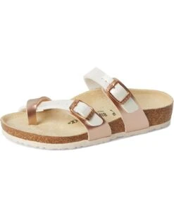 Birkenstock Kids Mayari (Toddler/Little Kid/Big Kid) | Sandals 15 Birkenstock Kids Mayari (Toddler/Little Kid/Big Kid) | Sandals -Daily Wear Shop 61B57T2LVpL. AC SR736920