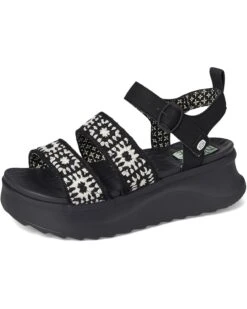 Hey Dude Delray Buckle Cottage Crochet | Heels 16 Hey Dude Delray Buckle Cottage Crochet | Heels -Daily Wear Shop 61BAceuxCqL. AC SR736920