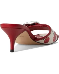 COACH Margot Sandals With Cherry Print | Heels -Daily Wear Shop 61BJNnE9UML. AC SR736920