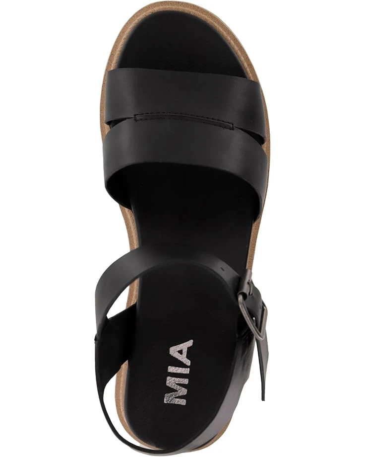 MIA Jovie | Sandals 4 MIA Jovie | Sandals - Image 2
