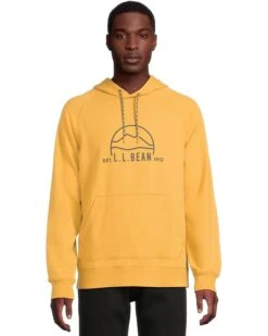 L.L.Bean Bean's Camp Hoodie | Hoodies & Sweatshirts -Daily Wear Shop 61BOCjmiBoL. AC SR736920