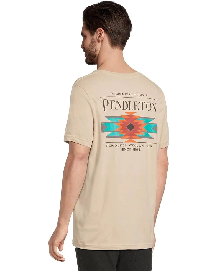 Pendleton Icon Logo Graphic Tee | Shirts & Tops 5 Pendleton Icon Logo Graphic Tee | Shirts & Tops - Image 3