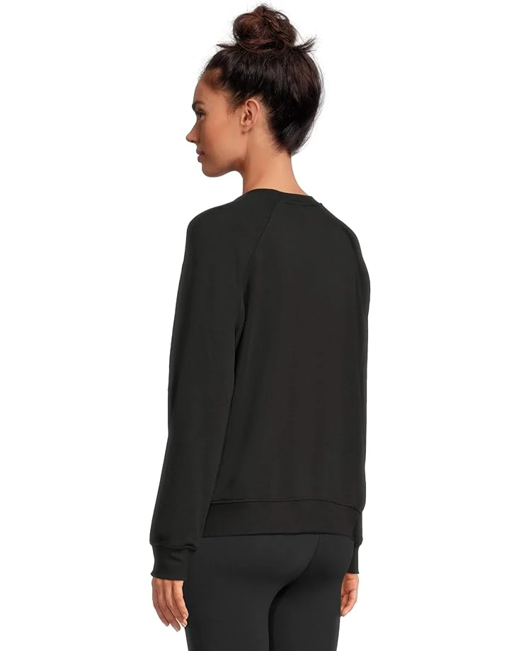 Splits59 Andie Oversized Fleece Sweatshirt | Hoodies & Sweatshirts 5 Splits59 Andie Oversized Fleece Sweatshirt | Hoodies & Sweatshirts - Image 3