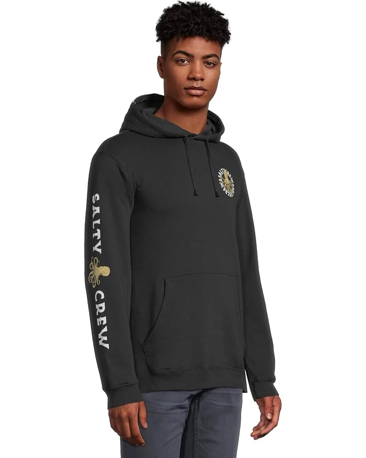 Salty Crew Tentacles Hooded Fleece | Hoodies & Sweatshirts 4 Salty Crew Tentacles Hooded Fleece | Hoodies & Sweatshirts - Image 2