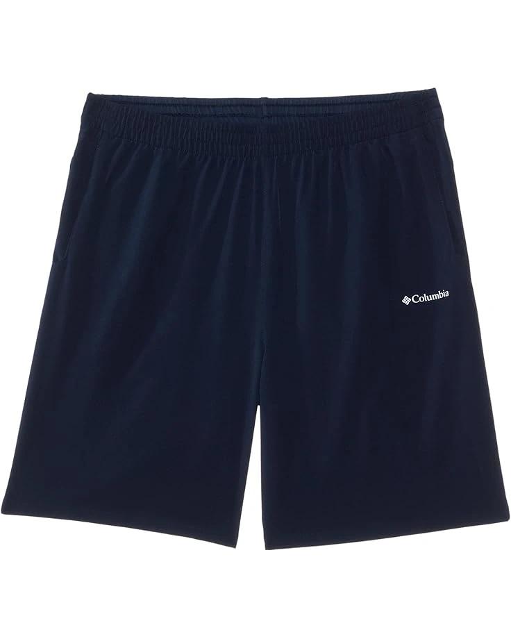 Columbia Kids Columbia Hike II Shorts (Little Kid/Big Kid) 6 Columbia Kids Columbia Hike II Shorts (Little Kid/Big Kid) - Image 4