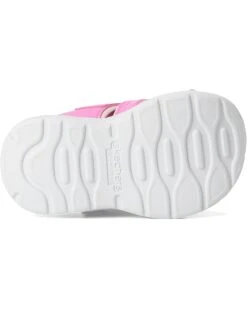 SKECHERS KIDS Play Scene Splash - Cute Crew 303162N (Toddler) | Sandals -Daily Wear Shop 61BfJpmKgoL. AC SR736920