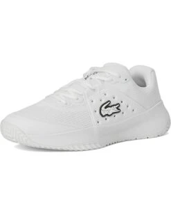 Lacoste Power Serve Sneakers | Sneakers & Athletic Shoes -Daily Wear Shop 61BgQ4Qm5OL. AC SR736920