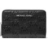 MICHAEL Michael Kors Jet Set Small Zip Around Card Case | Wallets -Daily Wear Shop 61Bhh85GjL. AC SR736920