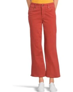 Toad&Co Balsam Seeded Cutoff Pant | Pants