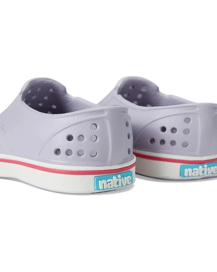 Native Shoes Kids Miles Slip-On (Toddler/Little Kid) | Sneakers & Athletic Shoes 8 Native Shoes Kids Miles Slip-On (Toddler/Little Kid) | Sneakers & Athletic Shoes - Image 6