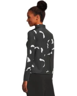 Jamie Sadock Sunsense Andalouse Print Long Sleeve 1/4 Zip Sun Protection Top | Shirts & Tops 9 Jamie Sadock Sunsense Andalouse Print Long Sleeve 1/4 Zip Sun Protection Top | Shirts & Tops -Daily Wear Shop 61BpDv0o1fL. AC SR736920