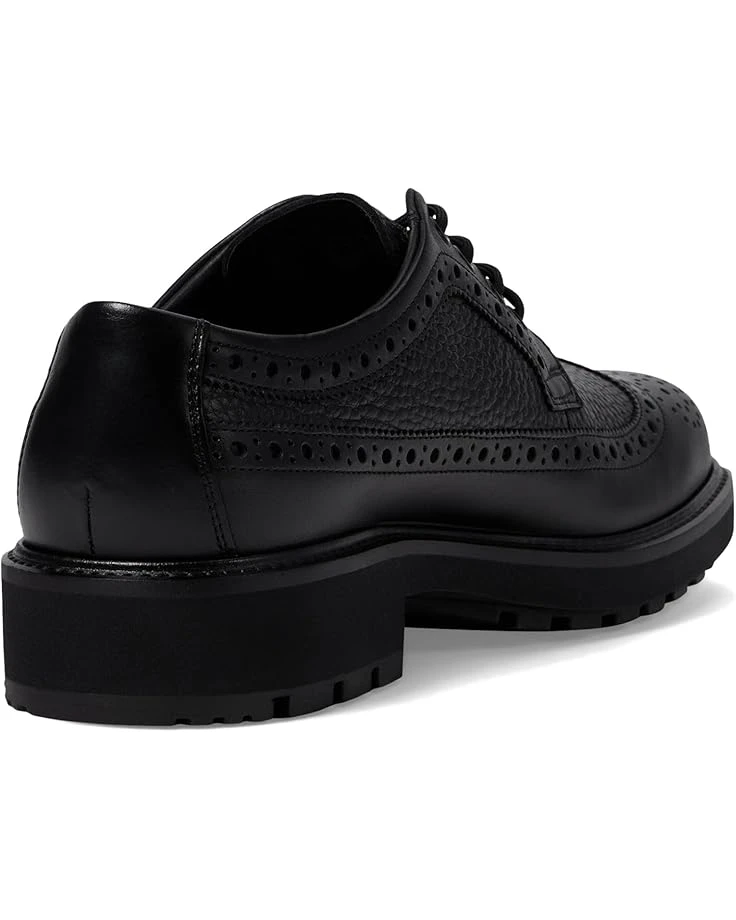ECCO Oslo Wing Tip Oxford | Oxfords 7 ECCO Oslo Wing Tip Oxford | Oxfords - Image 5