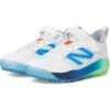 New Balance Kids Fresh Foam V7 Turf Trainer Alt Closure (Little Kid/Big Kid) | Sneakers & Athletic Shoes