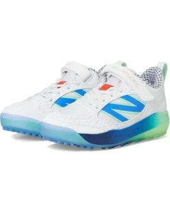 New Balance Kids Fresh Foam V7 Turf Trainer Alt Closure (Little Kid/Big Kid) | Sneakers & Athletic Shoes