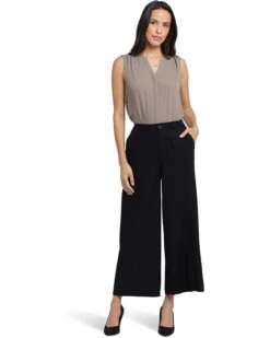 NYDJ Morgan Trouser Pants
