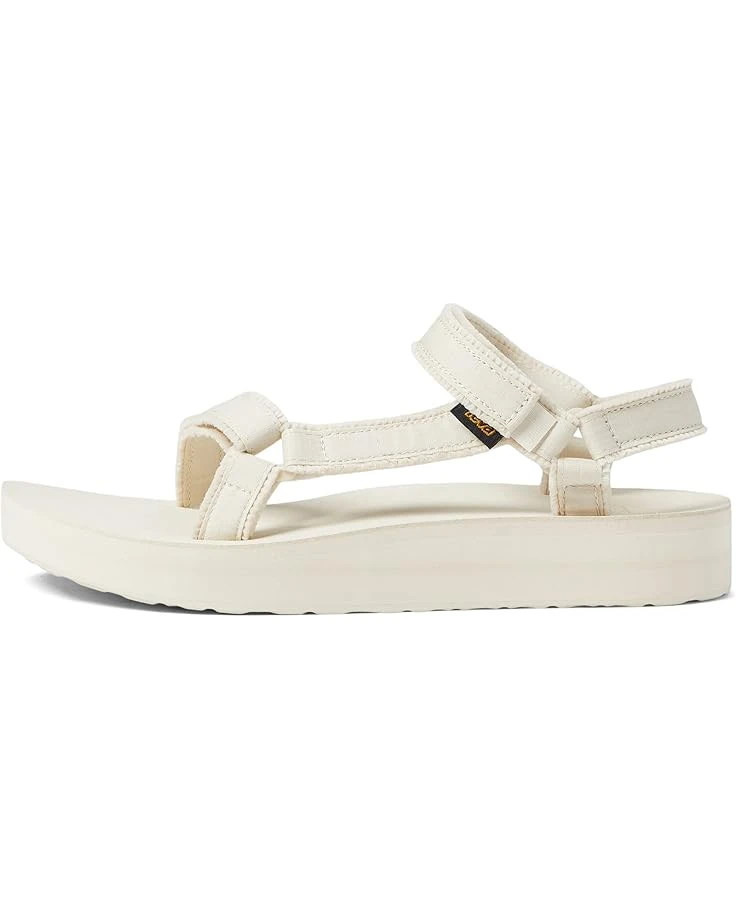 Teva Midform Universal Canvas | Sandals 6 Teva Midform Universal Canvas | Sandals - Image 4