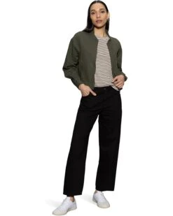 Sanctuary Linen Bomber | Coats & Outerwear 9 Sanctuary Linen Bomber | Coats & Outerwear -Daily Wear Shop 61BynSUf5L. AC SR736920