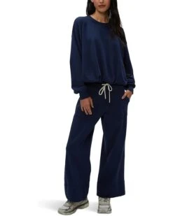 Michael Stars Sadie Drawstring Pants